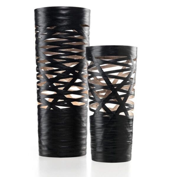 Foscarini Tress Media Terra – Nero