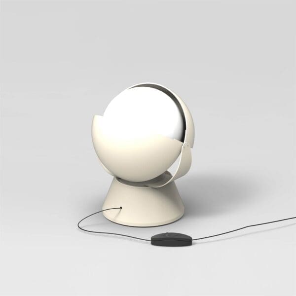 Stilnovo BUONANOTTE tavolo – bianco