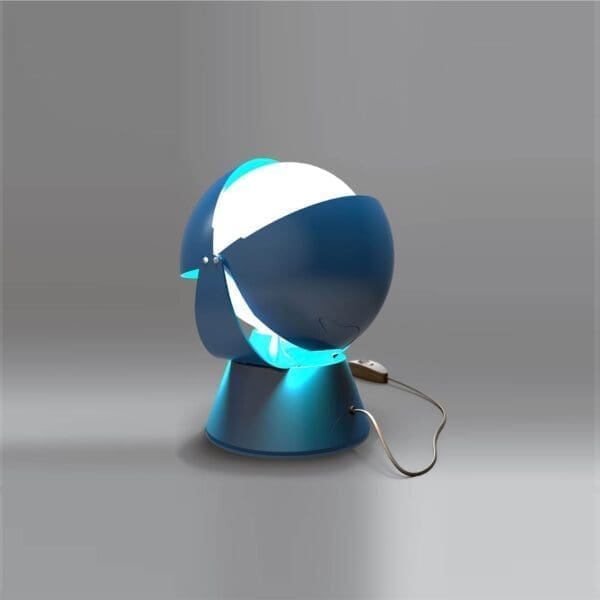 Stilnovo BUONANOTTE tavolo – blu