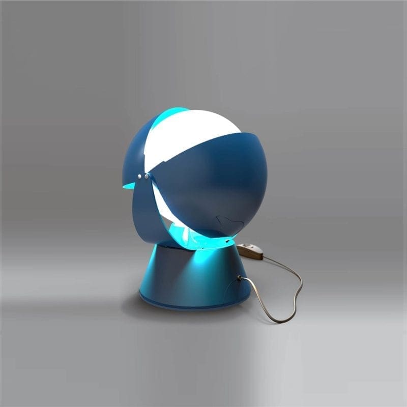 Stilnovo BUONANOTTE tavolo – blu