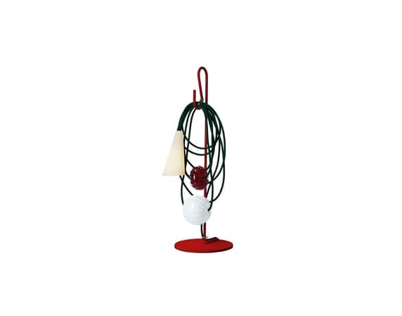 Foscarini Filo Tavolo – Ruby Jaypure