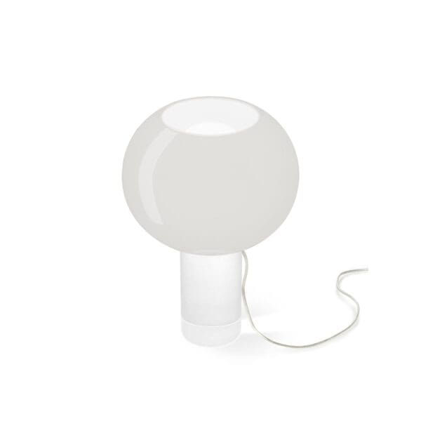 Foscarini Buds3 Tavolo – Bianco