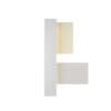 Foscarini Fields 3 Parete – Bianco
