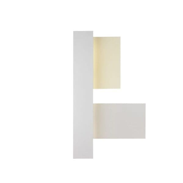 Foscarini Fields 3 Parete – Bianco