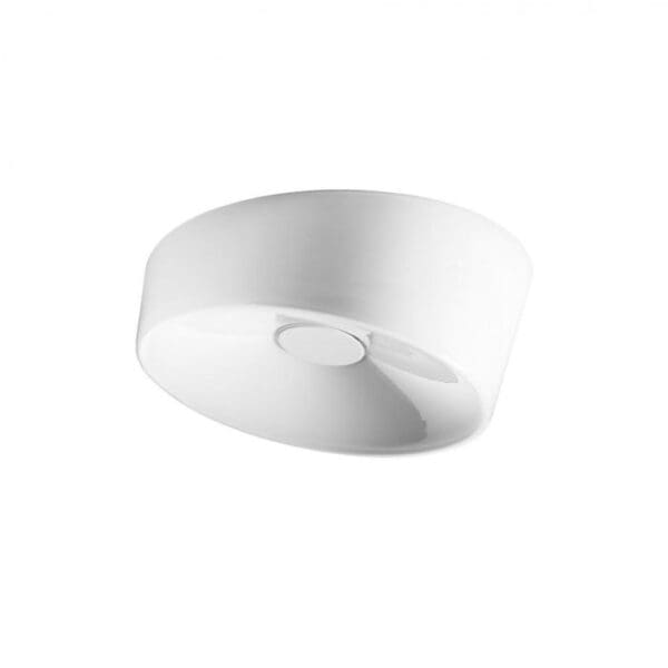 Foscarini Lumiere Xxl Led Parete/Soffitto – Bianco