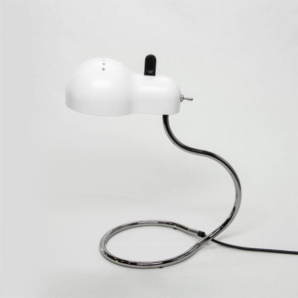 Stilnovo MINITOPO tavolo – bianco