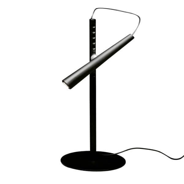Foscarini Magneto Led Tavolo – Nero