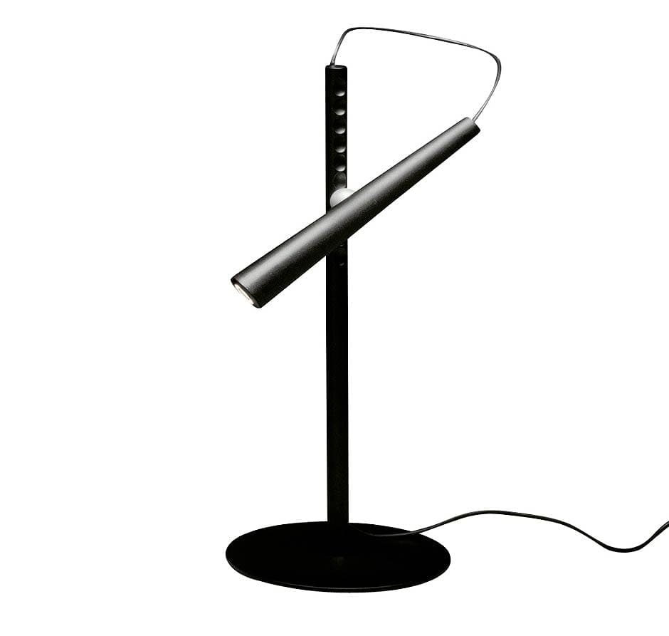 Foscarini Magneto Led Tavolo – Nero