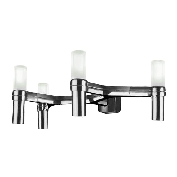 Nemo CROWN 4 parete – lucido