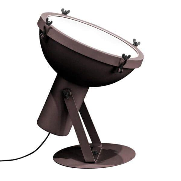 Nemo PROJECTEUR 365 terra orientabile – moka