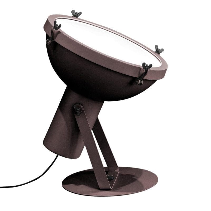 Nemo PROJECTEUR 365 terra orientabile – moka