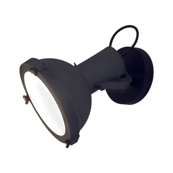 Nemo PROJECTEUR 165 parete/soffitto – blu notte