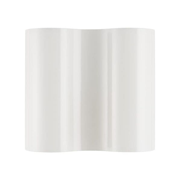 Foscarini Double Parete – Bianco