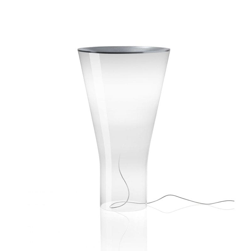 Foscarini Soffio Tavolo – Bianco Sfumato