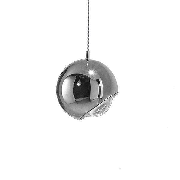 Lodes SPIDER 3000K sospensione – cromo