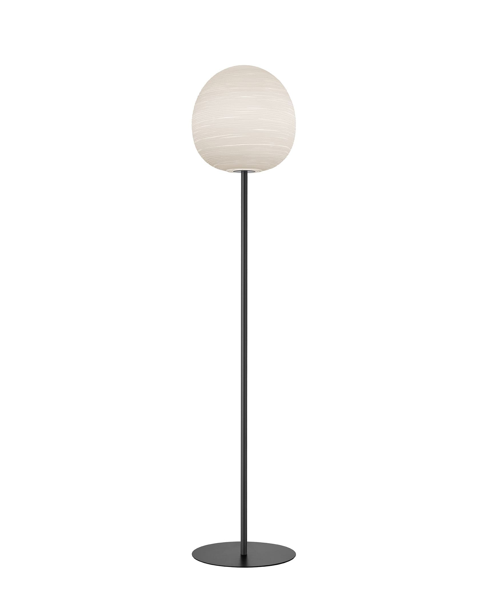 Foscarini Rituals Xl Terra – Grafite/Bianco