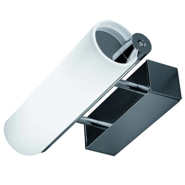 Nemo NORMA parete 65cm – bianco/cromo