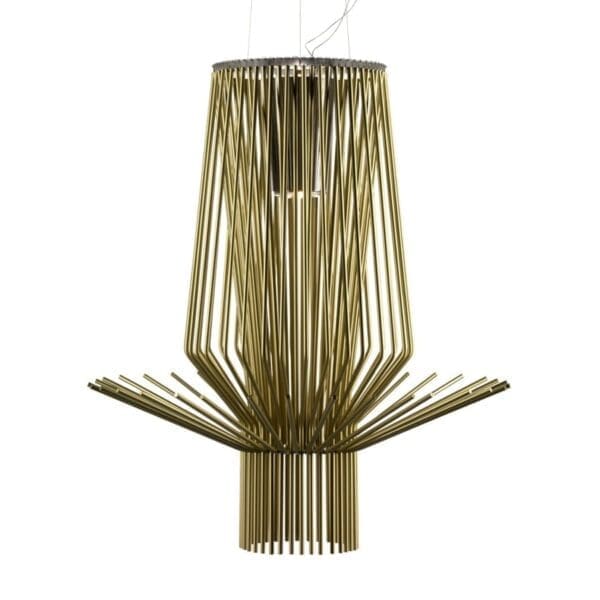 Foscarini  Allegro Assai Sospensione – Oro