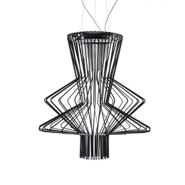 Foscarini  Allegro Ritmico Sospensione – Grafite