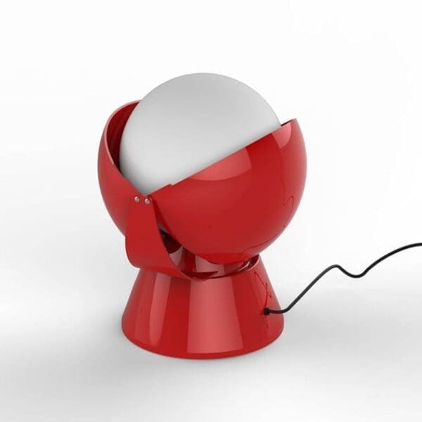 Stilnovo BUONANOTTE tavolo – rosso