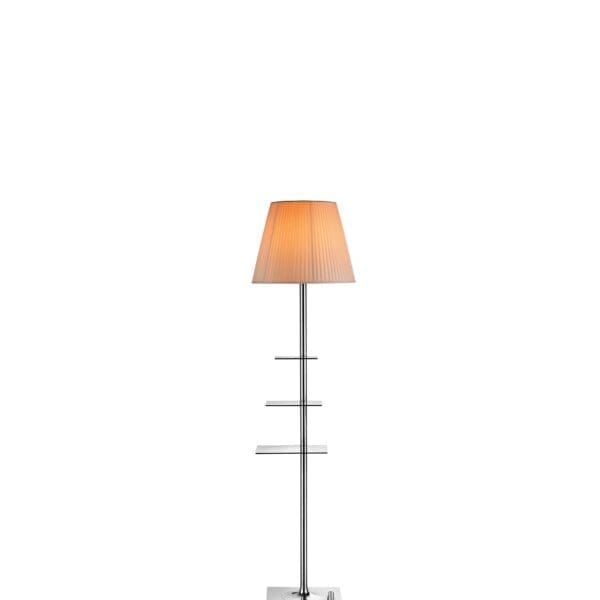 Flos BIBLIOTHEQUE NATIONALE terra – tessuto