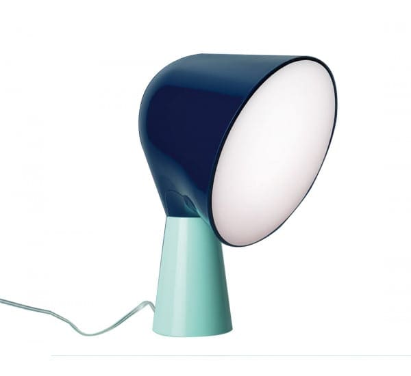Foscarini Binic Tavolo – Blu