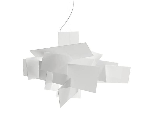 Foscarini  Big Bang Sospensione – Bianco