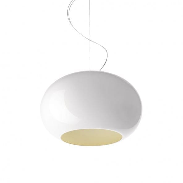 Foscarini  Buds 2 Sospensione – Bianco Caldo