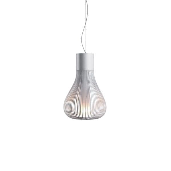 Flos CHASEN suspension white