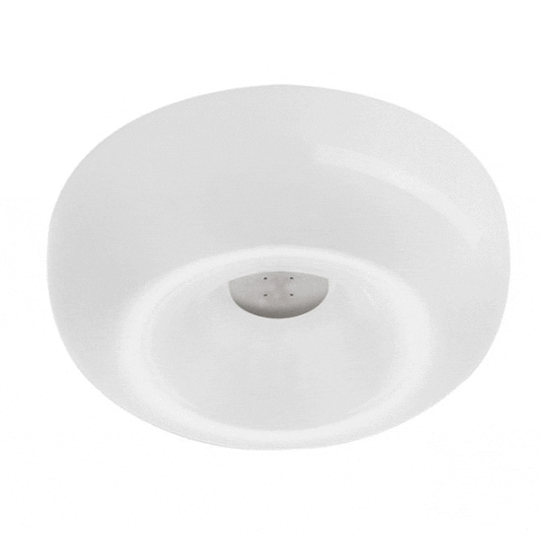 Foscarini Circus Grande Parete/Soffitto – Bianco