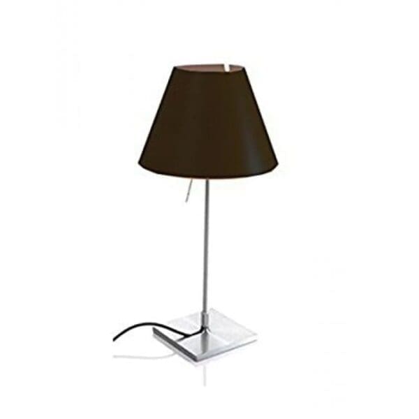 Luceplan COSTANZA D13if - SOLO PARALUME NERO