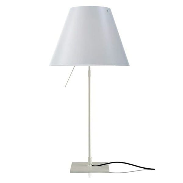 Luceplan COSTANZINA accessorio paralume bianco