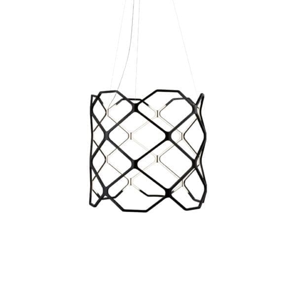 Nemo TITIA sospensione – nero