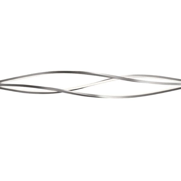 Nemo IN THE WIND HORIZONTAL sospensione 3000K – titanio