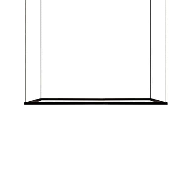 Nemo SPIGOLO HORIZONTAL sospensione 2700K – nero