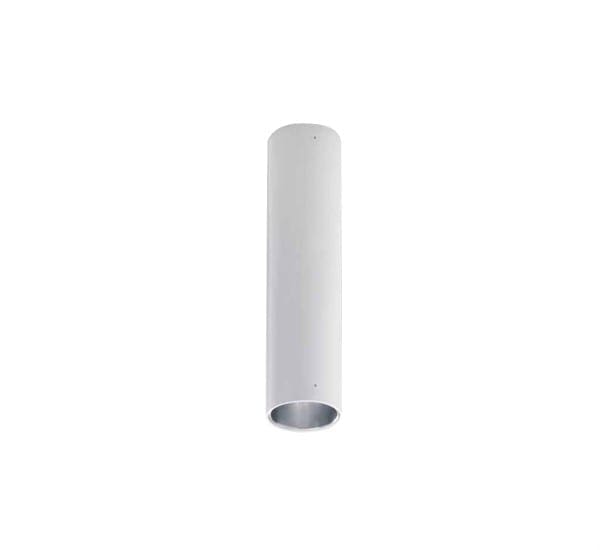 Luceplan CEILING e04 soffitto luce diretta fascio largo D.13,4cm H.37,2cm – alluminio opaco