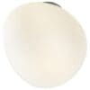 Foscarini Gregg Grande Semi 1 My Light Parete – Grafite/Bianco