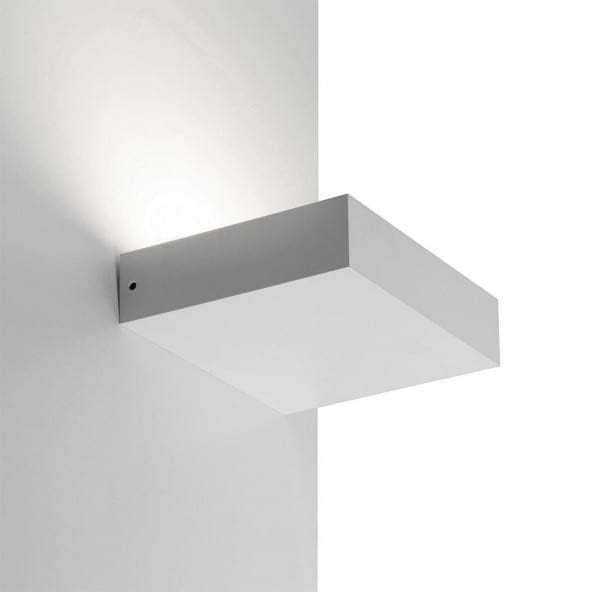 Nemo FIX singolo parete – bianco