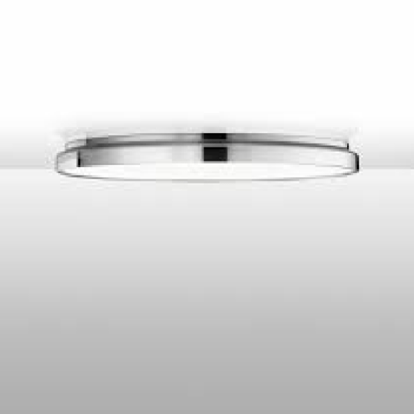 Flos CLARA accessorio anello cromo