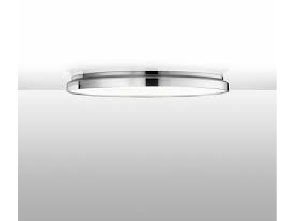 Flos CLARA CHROME ring accessory