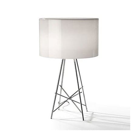 Flos RAY T table – glass