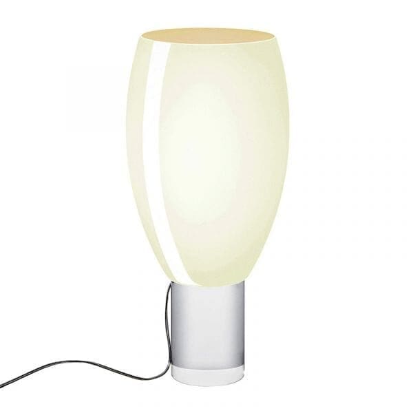 Foscarini Buds1 Tavolo – Bianco