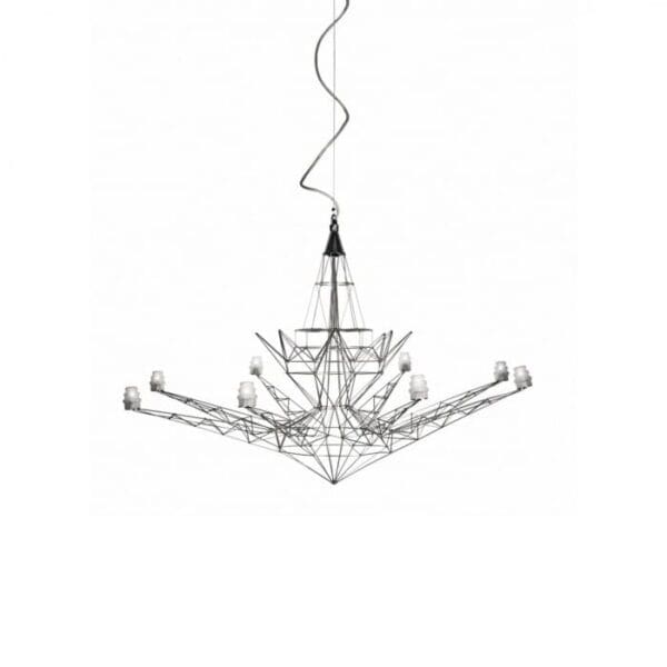 Foscarini Lightweight Sospensione – Anodizzato