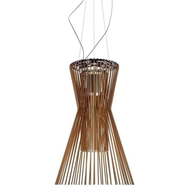Foscarini  Allegro Vivace Sospensione – Rame