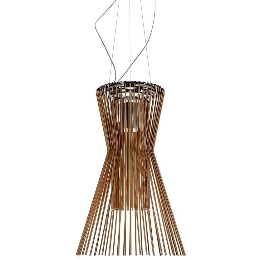 Foscarini  Allegro Vivace Sospensione – Rame
