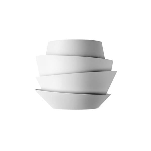 Foscarini Le Soleil Parete – Bianco