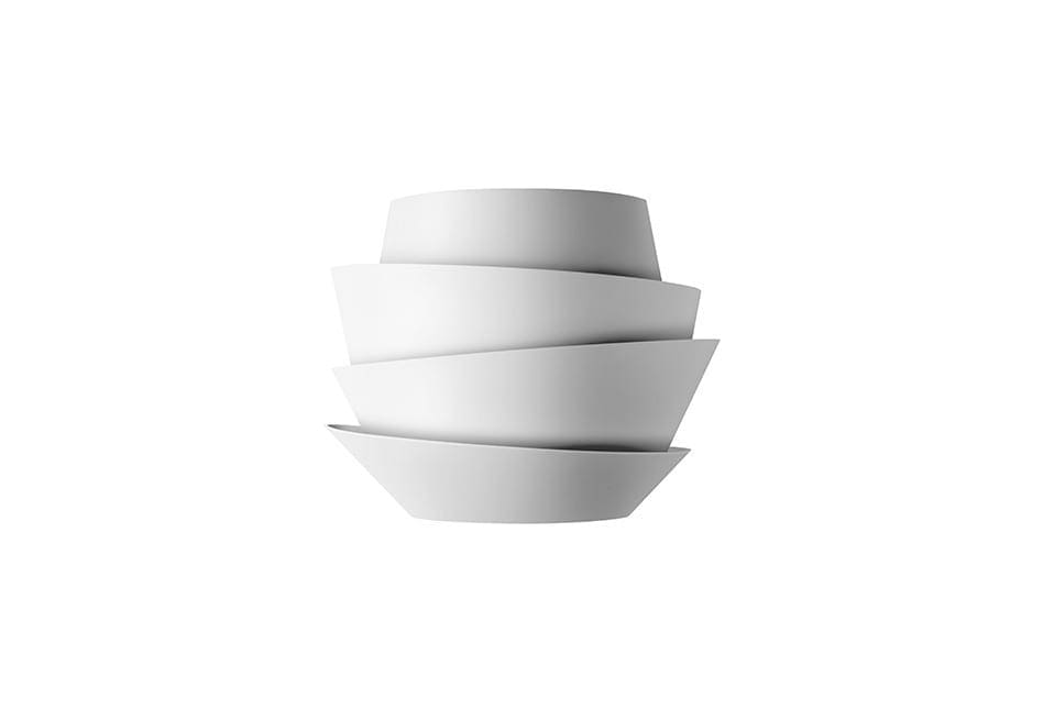 Foscarini Le Soleil Parete – Bianco