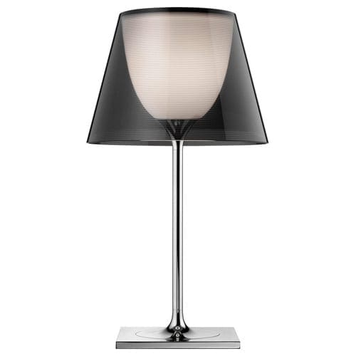 Flos KTRIBE T1 tavolo – fumè