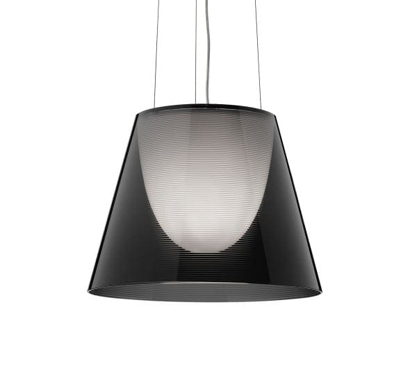 Flos KTRIBE S2 – fumè