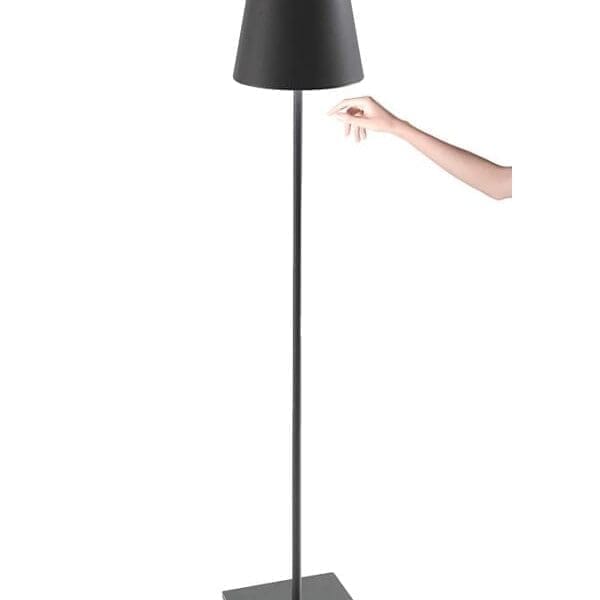 ai lati poldina grigio